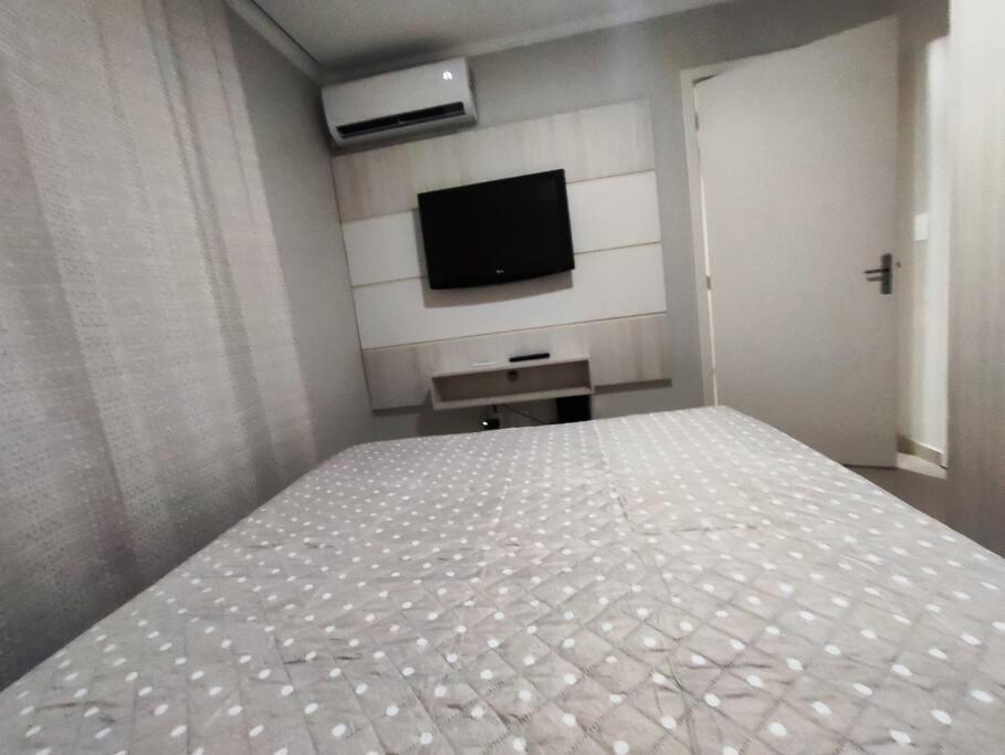 Apartamento Central Passo Fundo Exterior foto