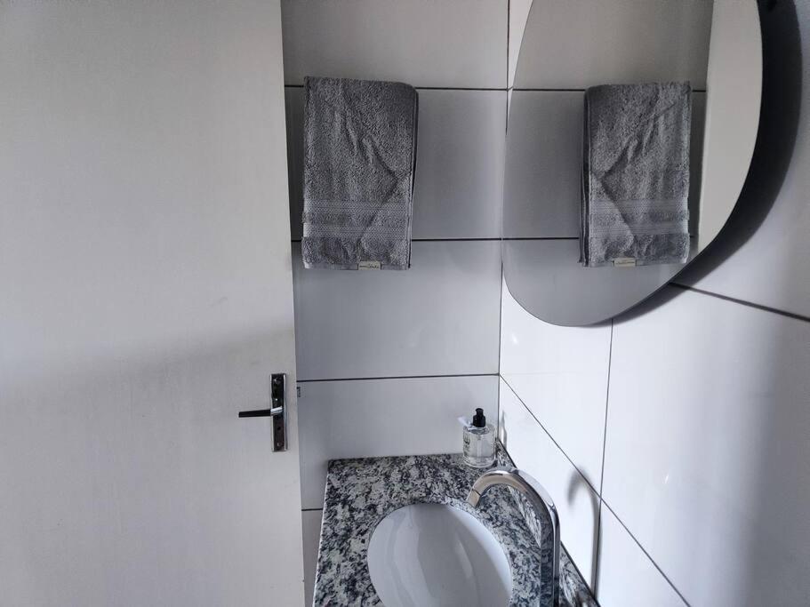 Apartamento Central Passo Fundo Exterior foto