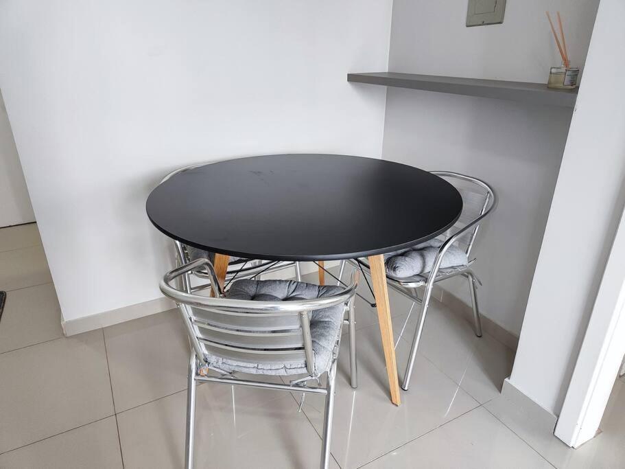 Apartamento Central Passo Fundo Exterior foto