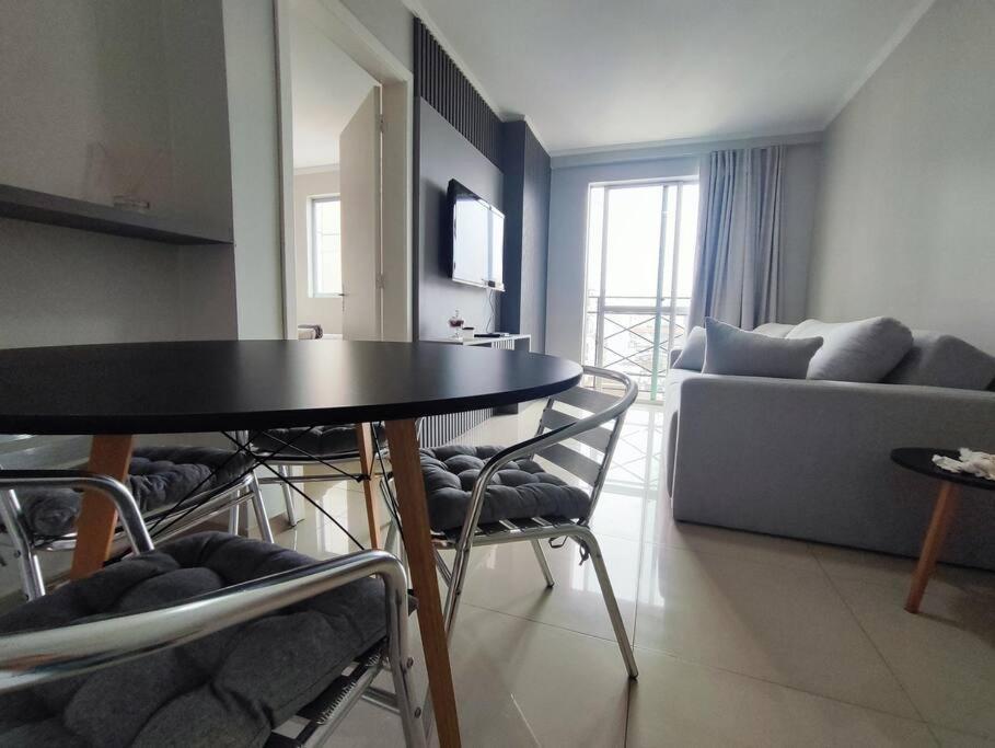 Apartamento Central Passo Fundo Exterior foto