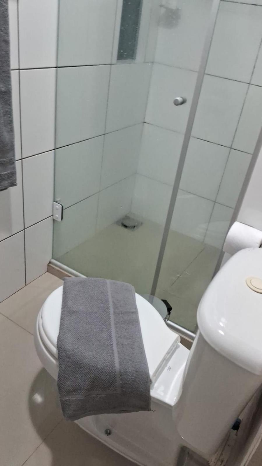 Apartamento Central Passo Fundo Exterior foto